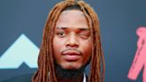 Fetty Wap sentenced to 6 years in prison for drug trafficking conspiracy