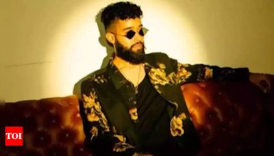 AP Dhillon on 'After Midnight': Wanted to create a music video that told a relatable story | Punjabi Movie News - Times of India