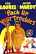 Pack Up Your Troubles (1932 film)