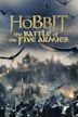 The Hobbit: The Battle of the Five Armies