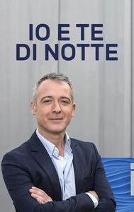 Io e te di notte