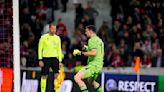 Losc-Aston Villa: "C'est un leader", Unai Emery soutient Emiliano Martinez