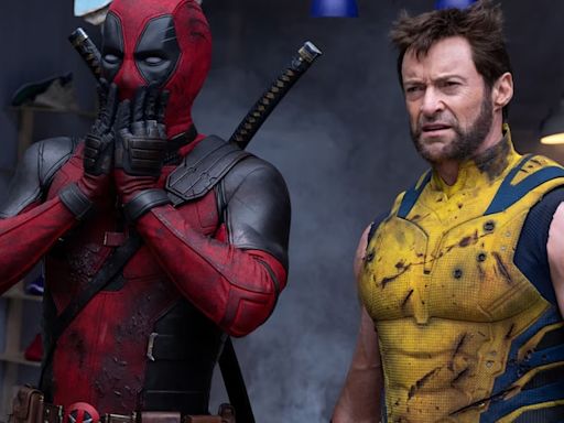 ICYMI: Watch the Final 'Deadpool & Wolverine' Trailer