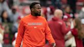 Cadillac Williams will remain at Auburn as Hugh Freeze's associate head coach