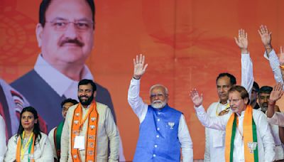 Can BJP overcome anti-incumbency for a third term in Haryana?