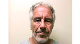 Jeffrey Epstein’s notorious ‘Little Black Book’ goes up for auction