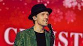Jason Mraz reflects on his 'divinely inspired' diamond song 'I'm Yours' and teases dancing for Paula Abdul: 'I'm thrilled'