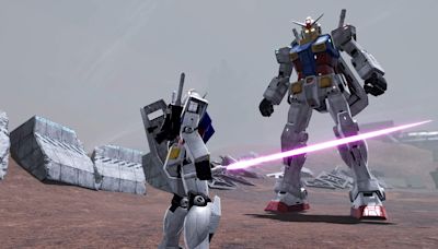 GUNDAM BREAKER 4 anuncia Teste de Rede Aberto