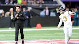 Wil Lutz of Saints nails 60-yard field goal against Vikings