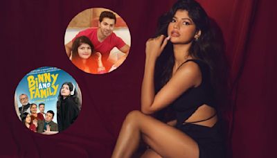 Binny And Family Cast: Who Is Anjini Dhawan? Meet Varun Dhawan's Niece Who's Set To Make Debut; Age, IG & More