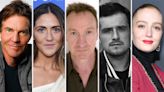 Dennis Quaid, Isabelle Fuhrman, David Thewlis, Josh Hutcherson & Kiera Allen To Star In Sci-Fi Mystery ‘Littlemouth’ From...