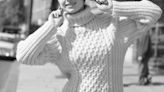 Fashion History Lesson: Fisherman Sweaters