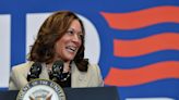 Donors Game Out A Kamala Harris Candidacy As...Exit Looms; VP, Katzenberg On Call Today With Contributors...