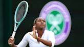 Wimbledon 2024: Coco Gauff reborn in SW19 a year after dismal first-round exit