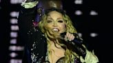 Madonna attracts 1.6M fans for free concert in Brazil to wrap up her Celebration tour