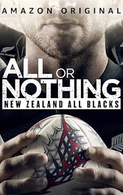 All or Nothing: New Zealand All Blacks