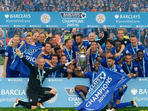 When did Leicester win the Premier League title? How Foxes went from EPL delight to relegation and back again | Sporting News Australia