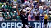 United States stuns cricket heavyweight Pakistan at T20 World Cup - The Boston Globe