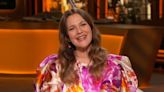 How Drew Barrymore became the latest talk show sensation