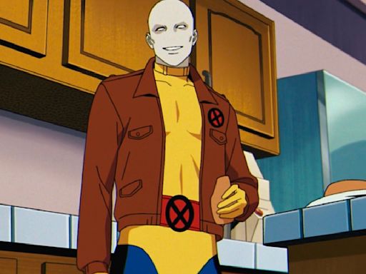 Morph: Everything You Need To Know About X-Men ’97’s Popular Nonbinary Character