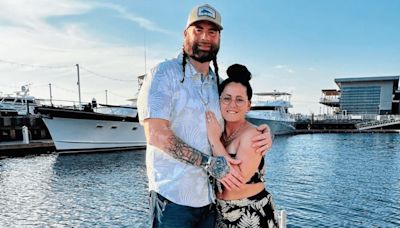 ‘Teen Mom’ star Jenelle Evans gets mocked again for defending ‘abuser’ David Eason