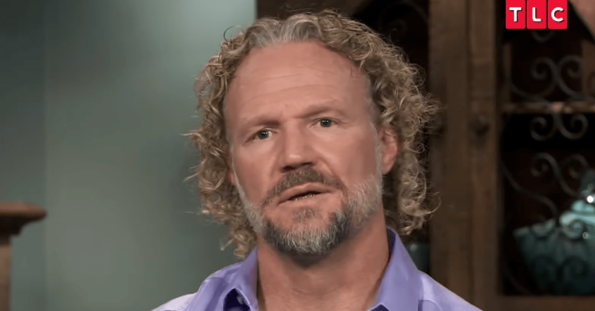 'Sister Wives' Kody Brown Makes a Bold Declaration About His Exes in Season 19 Trailer