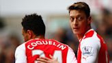 Arsenal hero Mesut Ozil makes Tottenham promise ahead of Manchester City clash