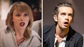 ... Taylor Swift Appeared To Reference Matty Healy, Kim Kardashian, And Other Headlines On Her New Album