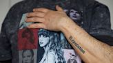 Spanish fan shows off his Taylor Swift ‘sanctuary’ before Madrid gig