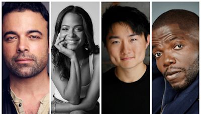 ‘Dexter’ Prequel Series Adds Four to Cast as Production Begins