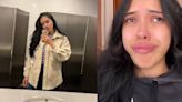 "Por andar de influencer": joven es despedida por broma en TikTok sobre su nuevo trabajo