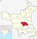 Rohtak district