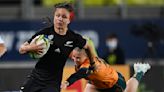 Wales win thriller over Scotland at Women's Rugby World Cup