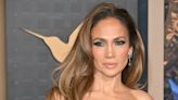 Jennifer Lopez Cancels Her Summer Tour to Spend Time With Family