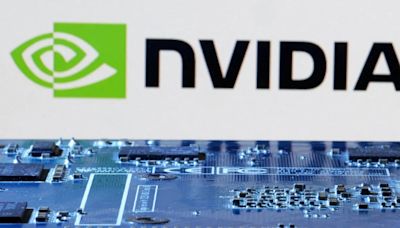 Nvidia: Cinco datos que explican porqué es la segunda empresa más valiosa del mundo