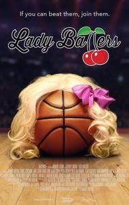 Lady Ballers