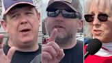 Pranksters Ask Trump Rally-Goers Some Simple Questions, And... Wow. Just Wow.