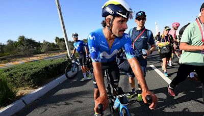 Hora y dónde ver la Etapa 4 del Giro de Italia: una nueva oportunidad de Fernando Gaviria para conseguir la victoria