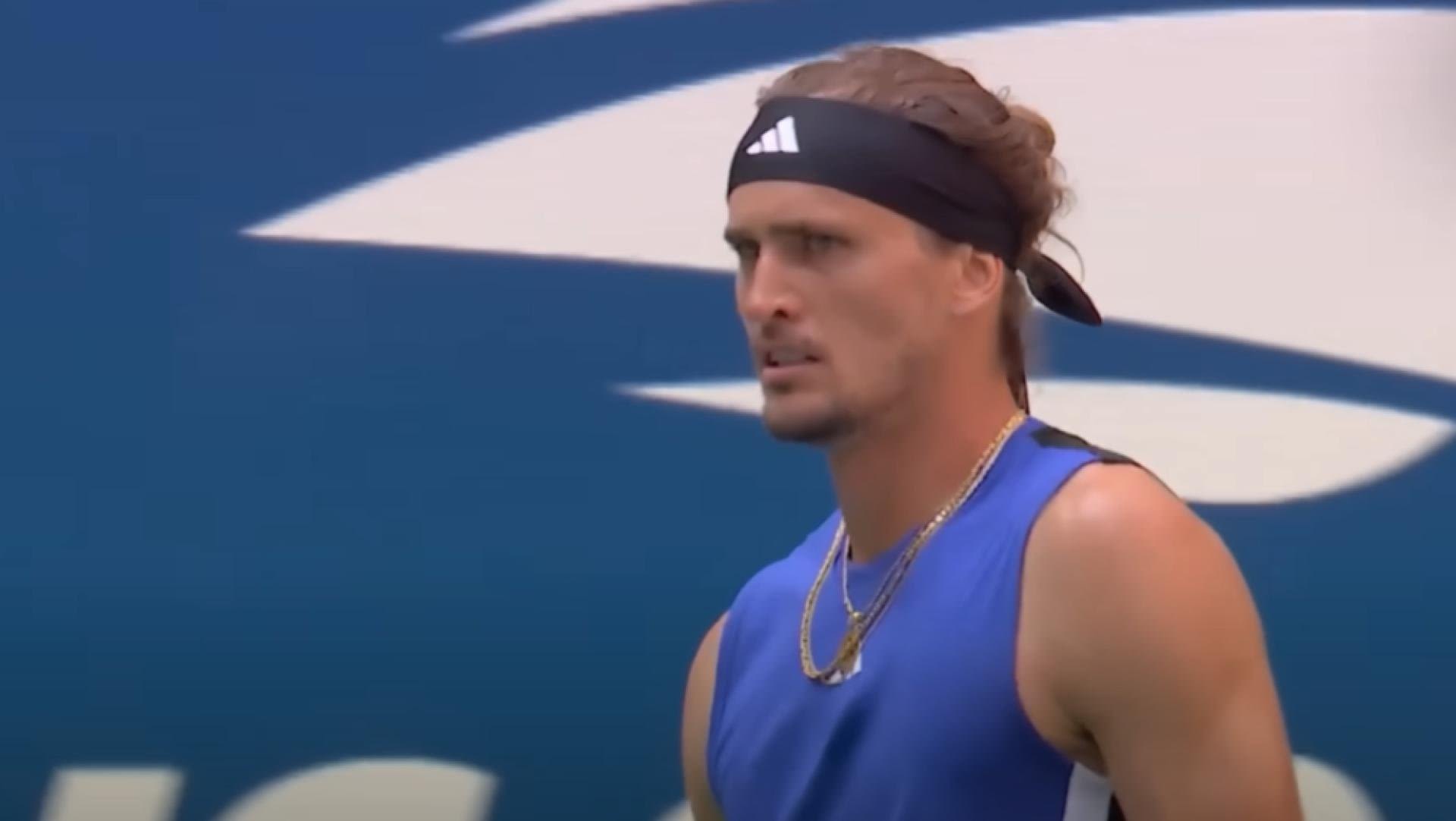 Slam legend rips Alexander Zverev's US Open performance as 'disappointment'