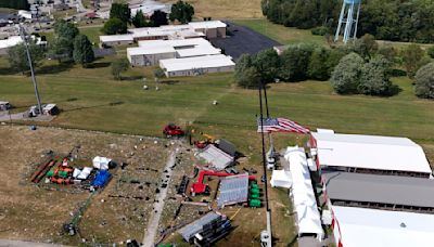 New details emerge about the Trump rally shooter, but still no sign of a motive