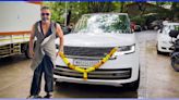 Bobby Deol Buys Rs 3 Crore Range Rover Autobiography LWB
