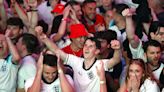 A weekend of deranged hope, dread and stockpiling flares – it’s the Euro 2024 final