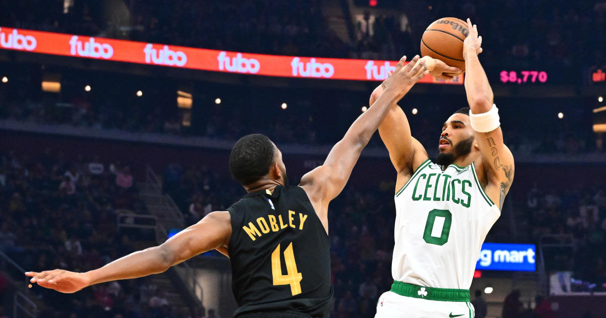 What to watch for when the Celtics take on the Cavaliers in the East semis