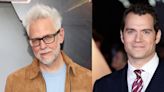 James Gunn Debunks Conspiracy Theory About Henry Cavill’s Superman