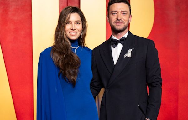 Jessica Biel’s Super-Rare Public Outing With Her & Justin Timberlake’s Son Silas Has Fans Saying the Same Thing