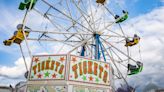 Bluff City Fair returns to Tiger Lane