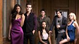 'The Vampire Diaries' Cast, Then and Now