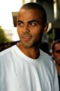 Tony Parker