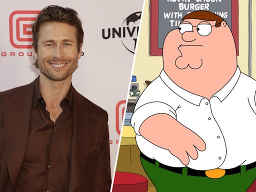 Glen Powell To Star In ‘Family Guy’ Halloween Special On Hulu