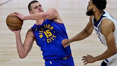 90-117. Los Nuggets están vivos